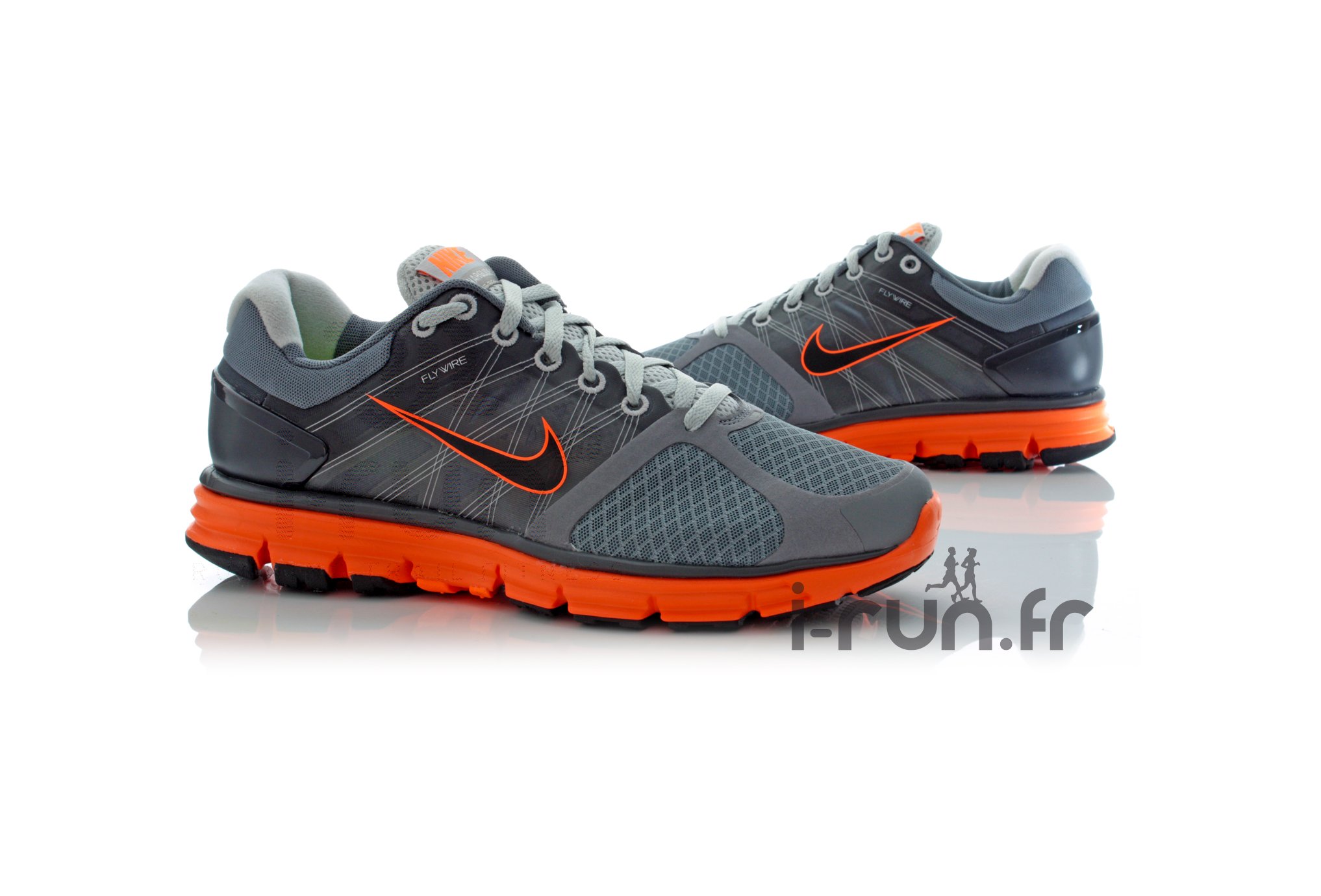 free run 2 grise