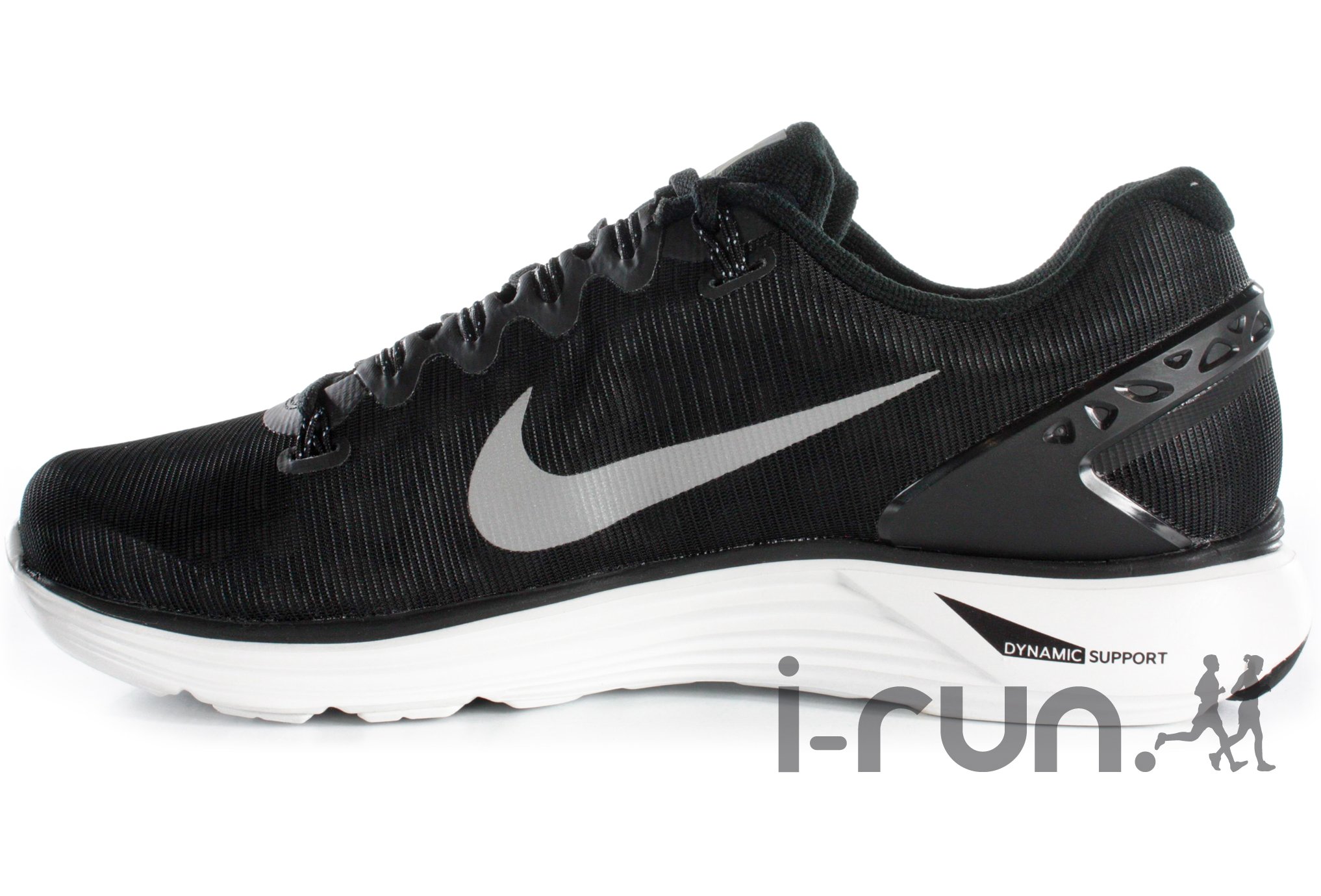 nike lunarglide 5 shield