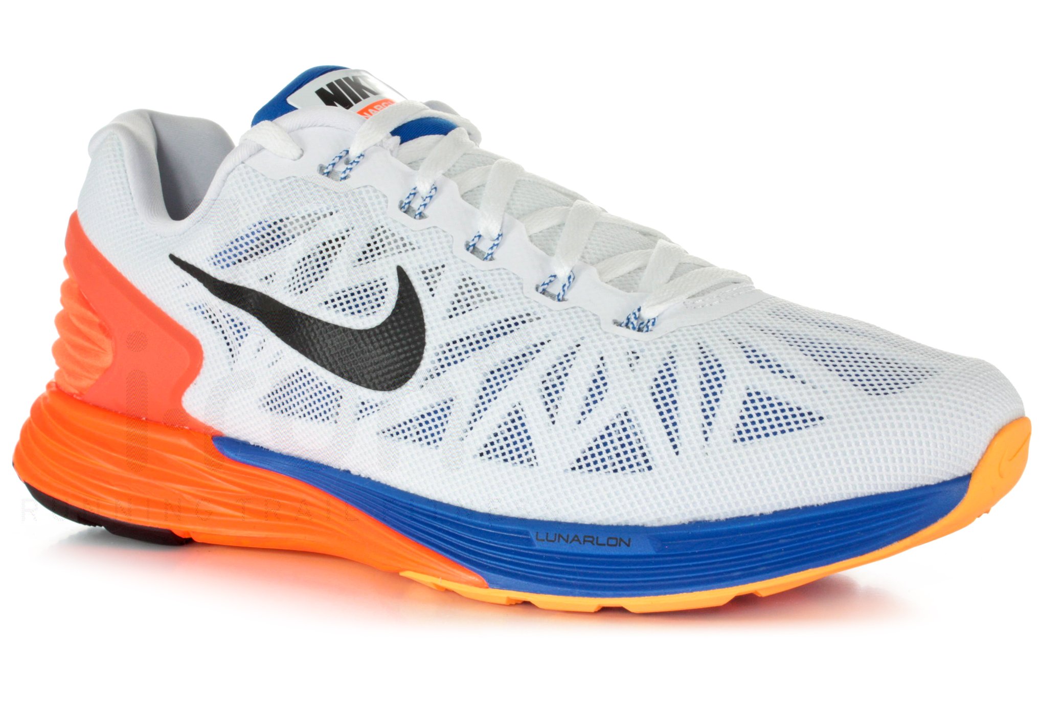 lunarglide 6