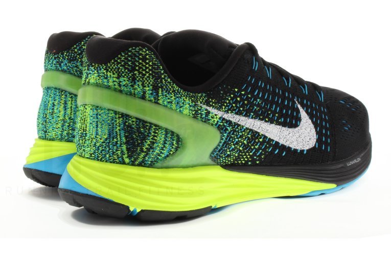 Nike Lunarglide 7