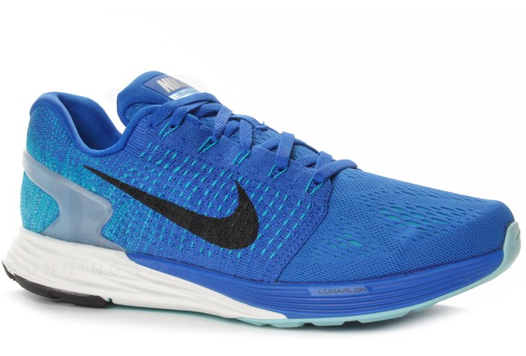 Nike Lunarglide 7