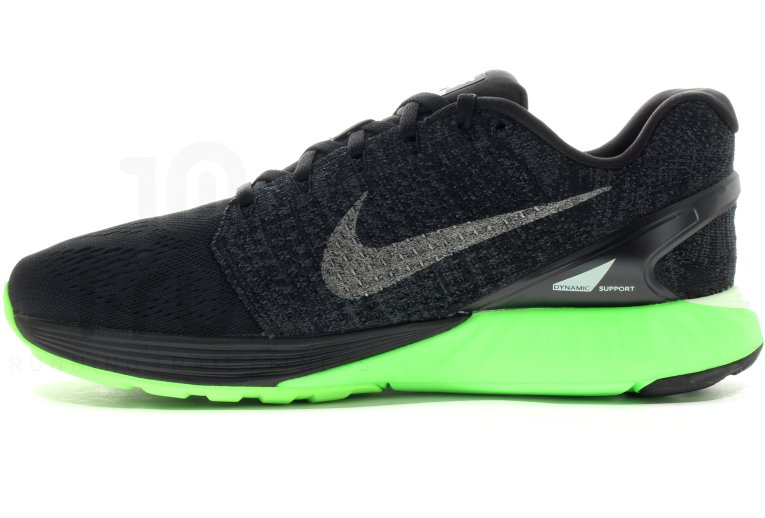 Nike Lunarglide 7 Midnight