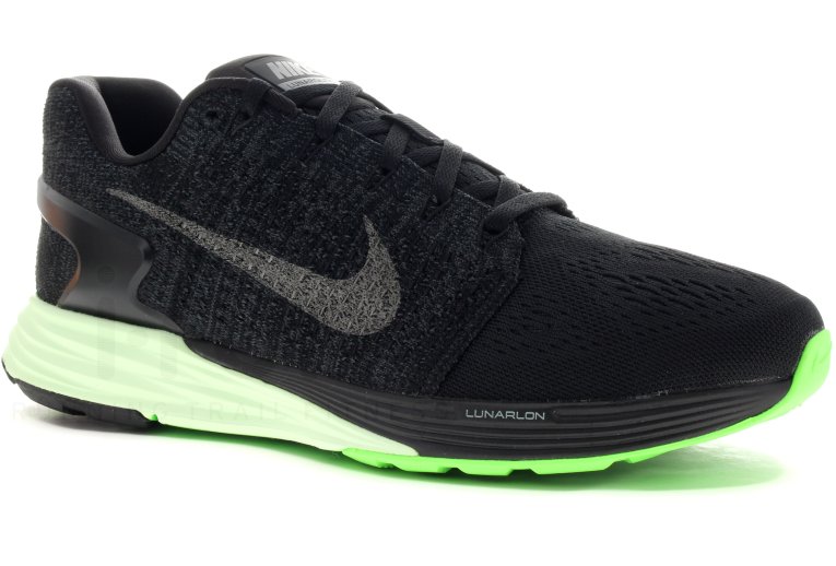 Nike Lunarglide 7 Midnight