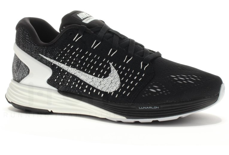 Nike Lunarglide 7