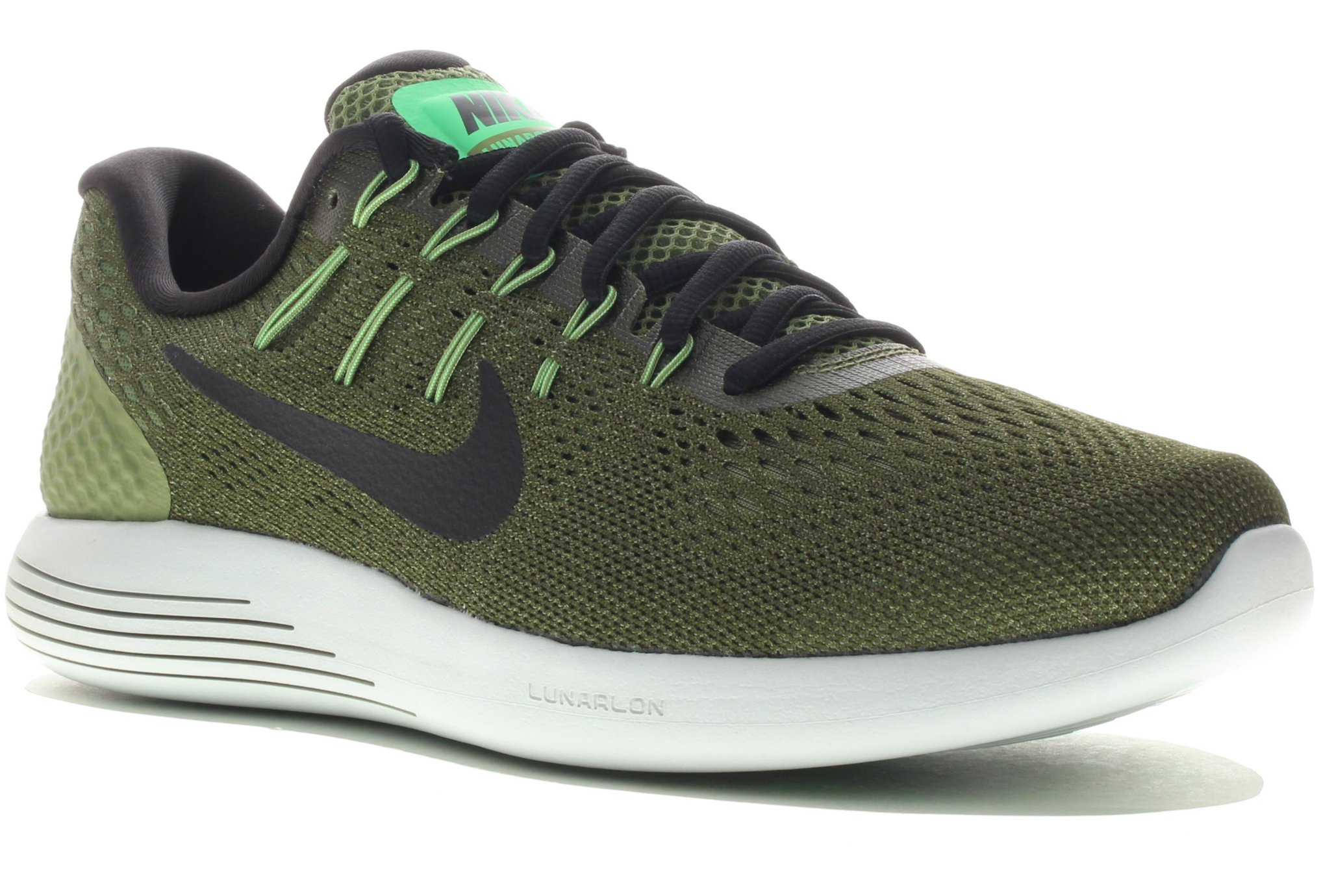 nike lunarglide 45