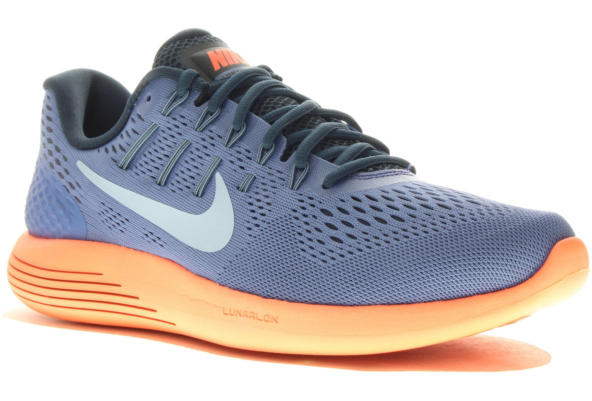 Nike lunarglide 8 opiniones best sale