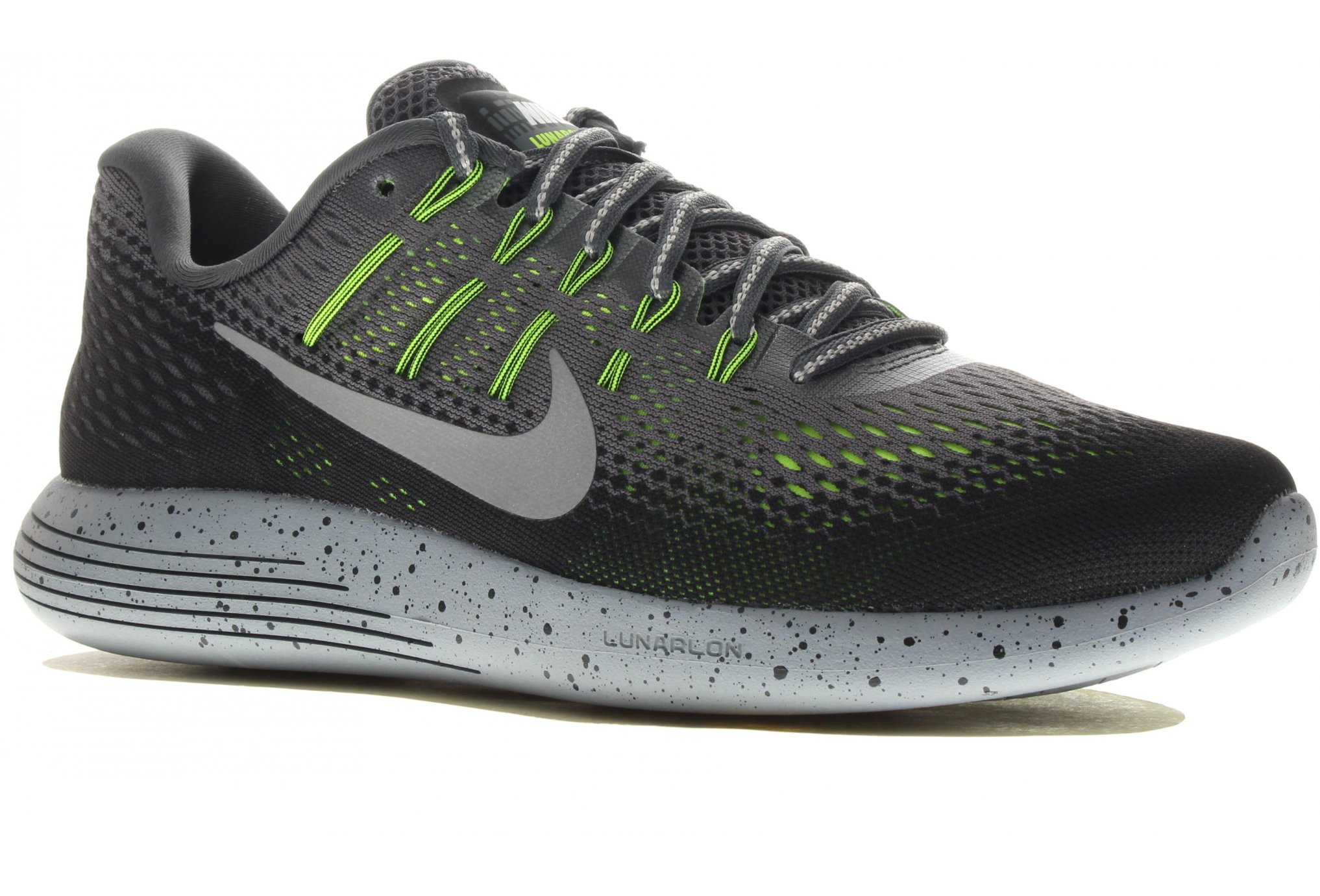Nike LunarGlide 8: Características - Zapatillas Running | Runnea