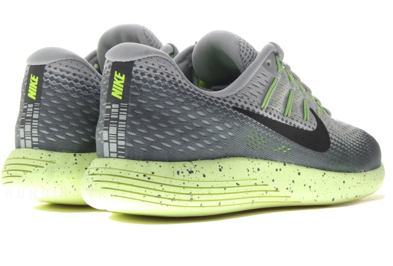 Nike Lunarglide 8 Shield