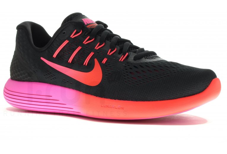 Flecha Cancelar orar Nike Lunarglide 8 en promoción | Zapatillas Mujer Nike Terrenos mixtos  Carrera