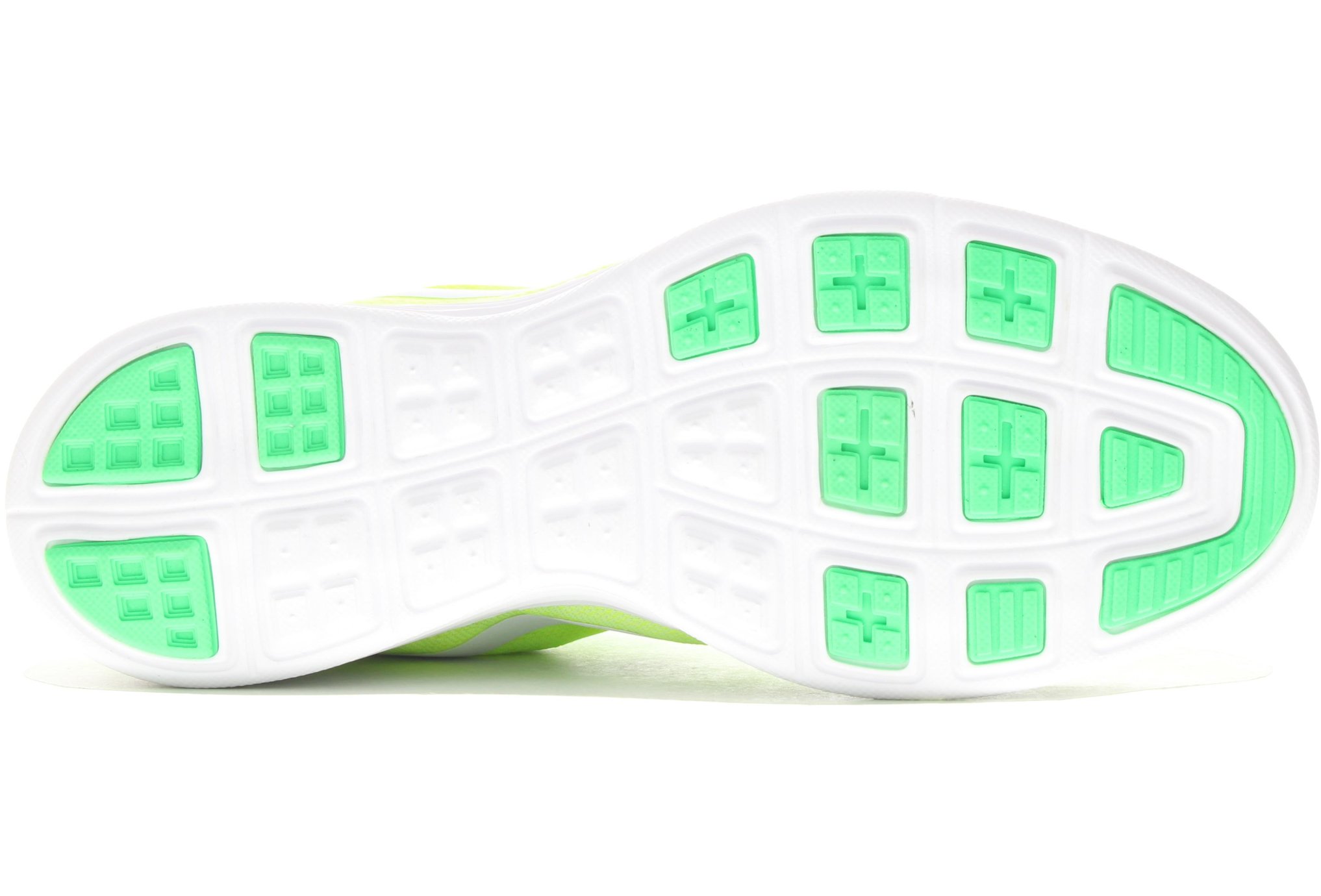 WOLFPACK Lunar Tempo Stivaletti Alti Uomo – Verde, Taglia 40 (Pair)