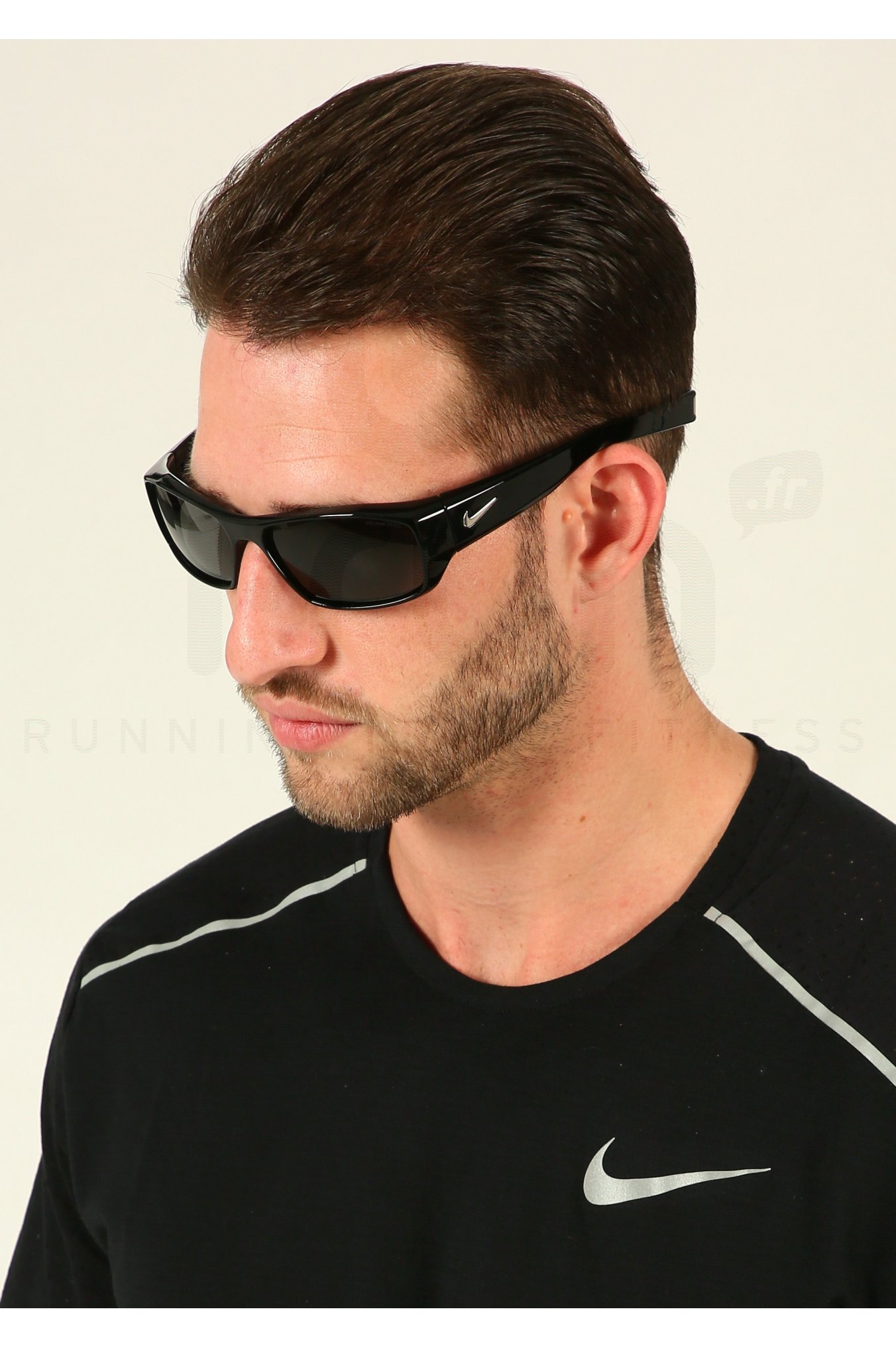 lunette de soleil nike homme bordeaux