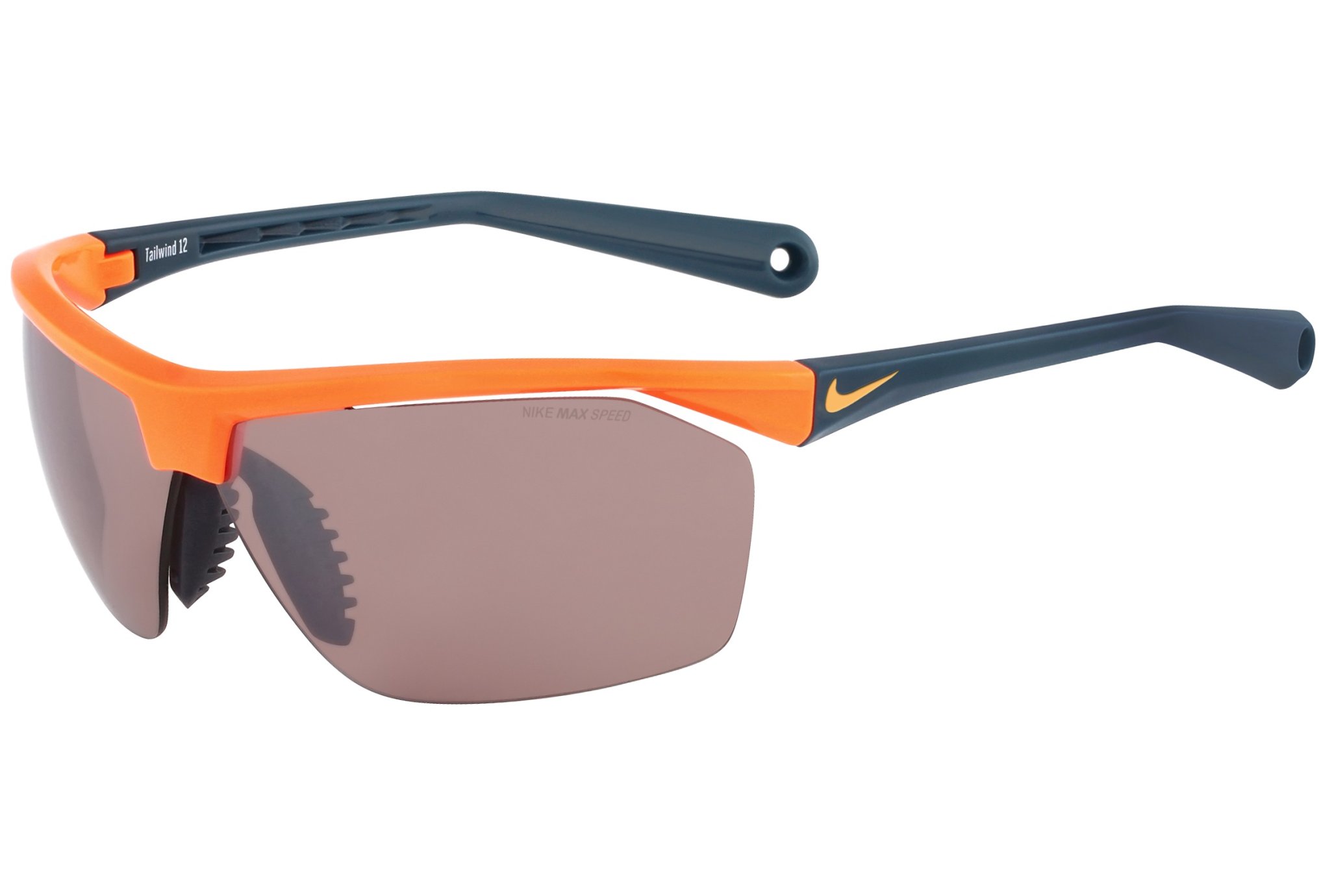 Gafas nike naranja on sale