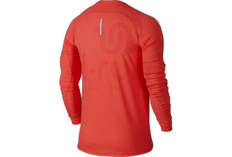 camiseta nike aeroreact