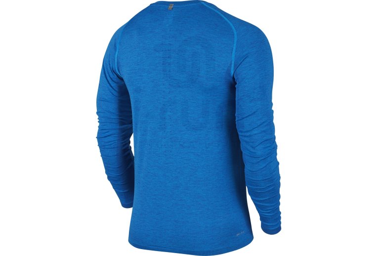 Nike Maillot Dri-Fit Knit