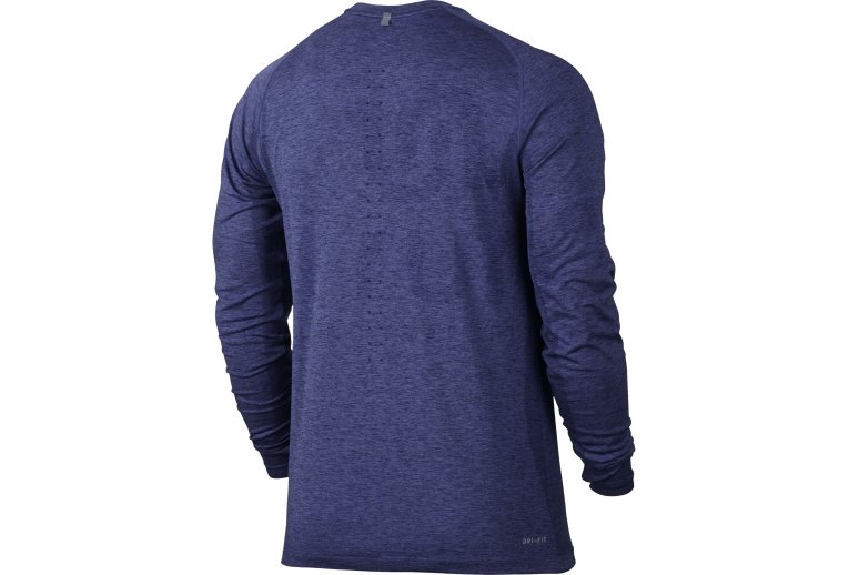 Nike Maillot Dri-Fit Knit