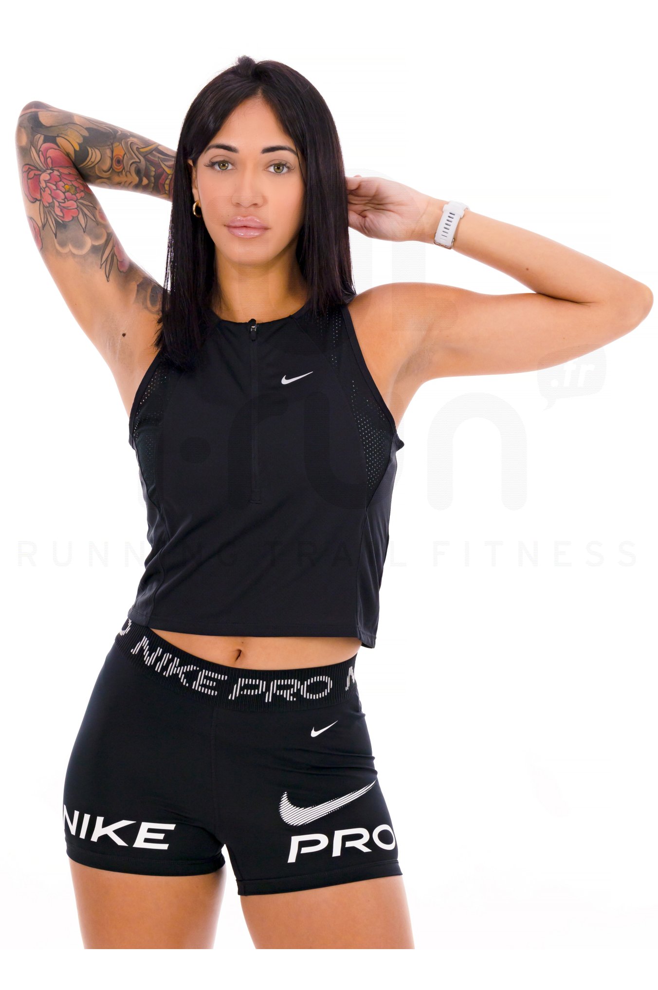 Nike Dri-Fit Jersey