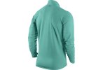 Nike Camiseta Nike Element 1/2 cremallera