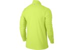 Nike Camiseta Nike Element 1/2 cremallera