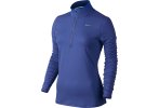 Nike Maillot Element 1/2 cremallera