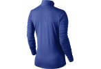 Nike Maillot Element 1/2 cremallera