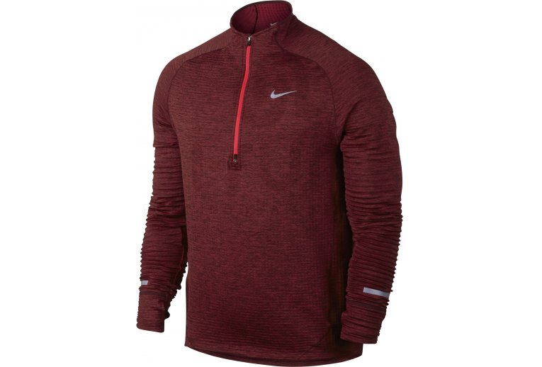 Nike Maillot Element Sphere 1/2 Zip