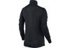 Nike Maillot Racer 1/2 Zip W 