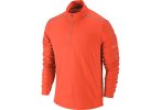 Nike Camiseta Nike Reflective Element 1/2 Zip