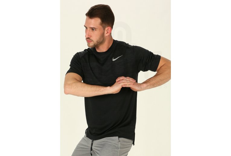 Nike Camiseta manga corta Medalist