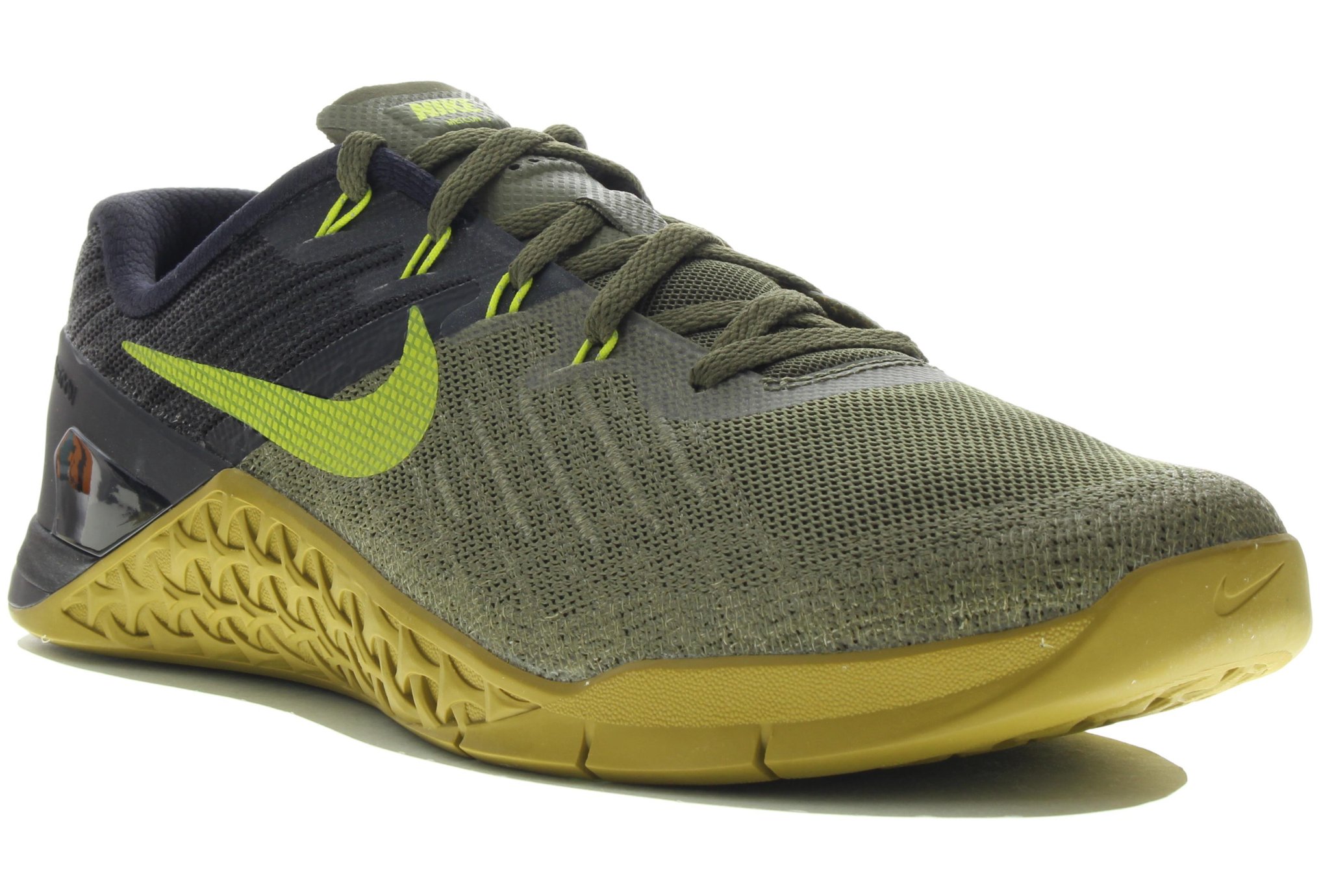 zapatillas nike metcon 3 hombre