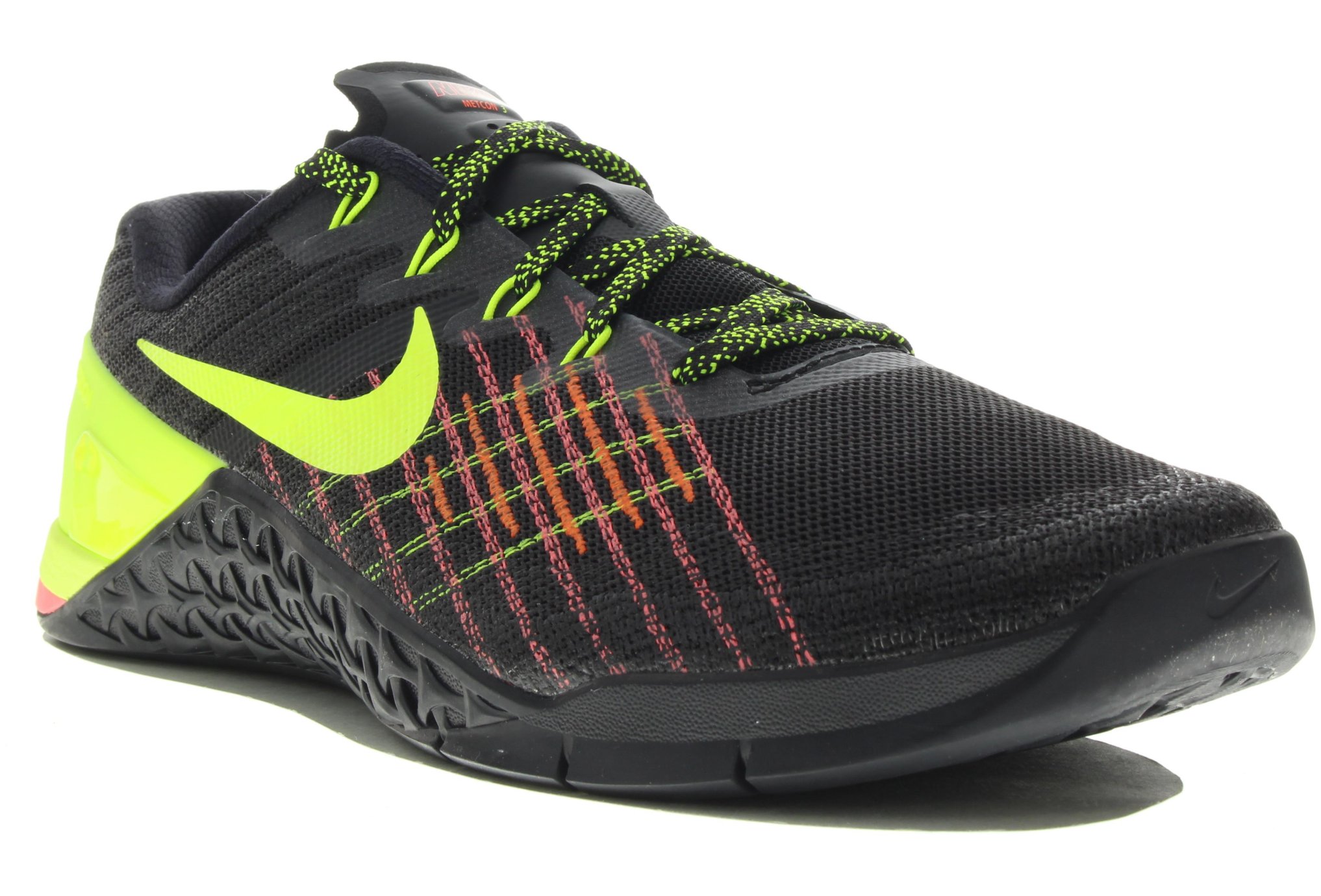 Nike Metcon 3 M homme pas cher