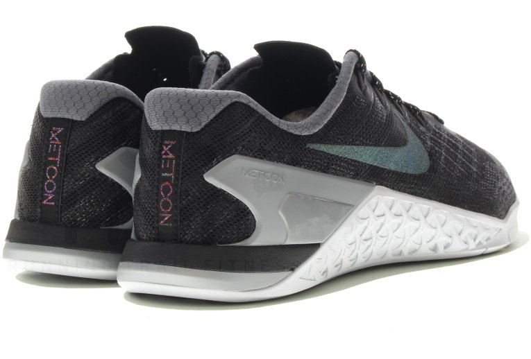 Nike Metcon 3 Metallic
