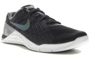 Nike Metcon 3 Metallic W