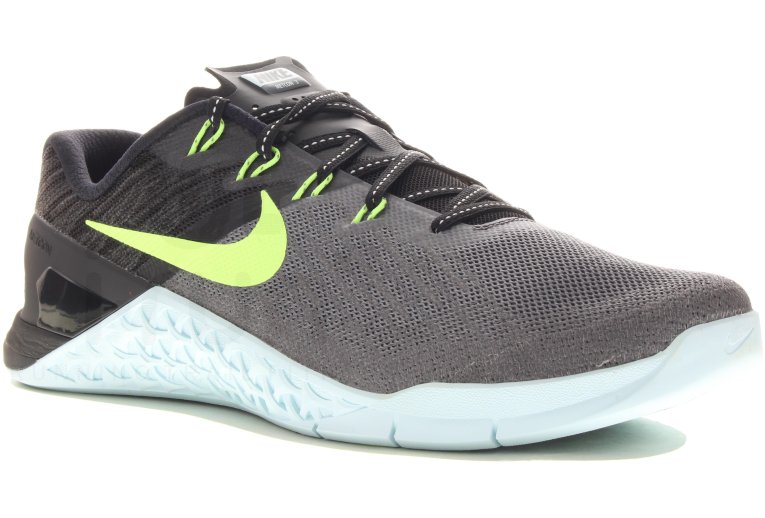 Nike Metcon 3