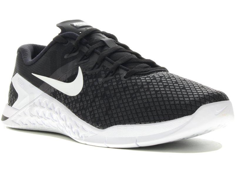 nike metcon 4 xd black