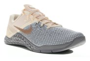 Nike Metcon 4 XD Metallic W