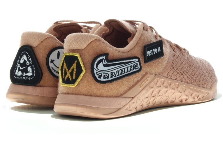 Nike Metcon 4 XD Patch
