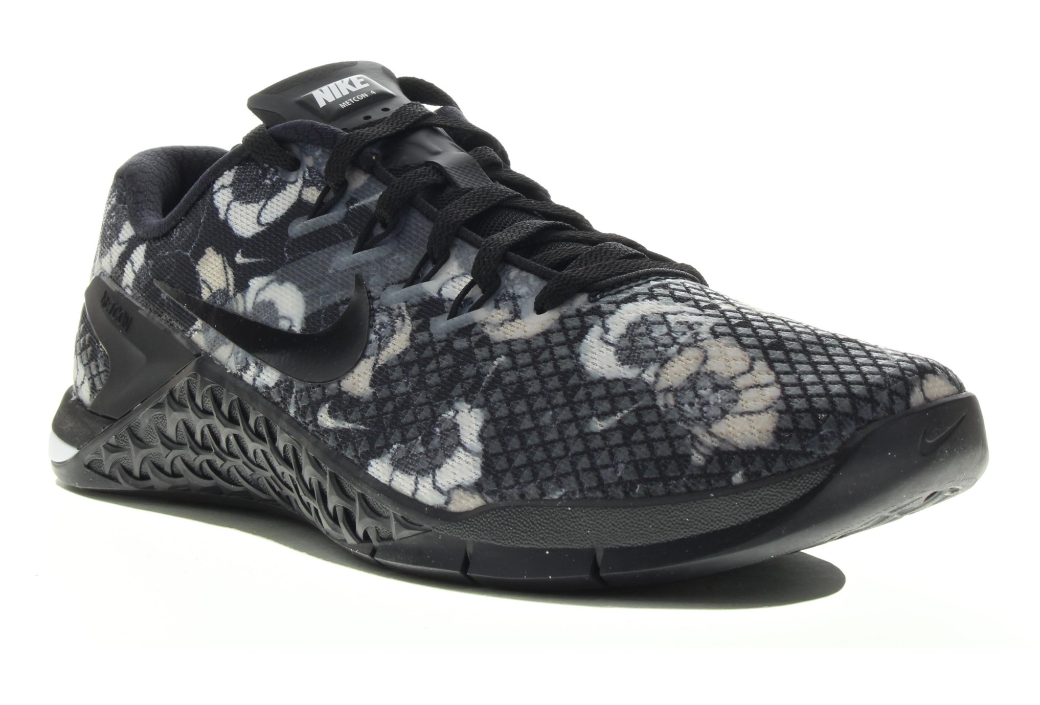 metcon 4 xd metallic