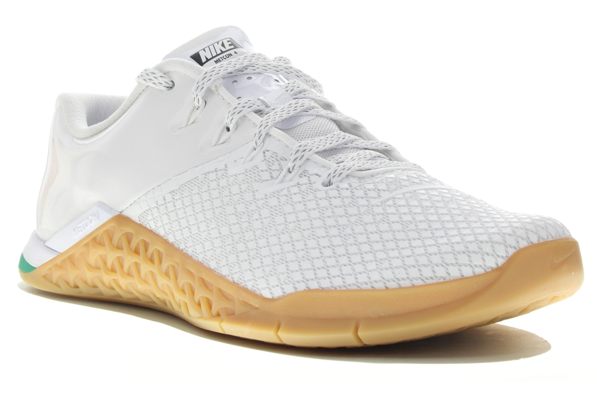 nike metcon 4 blanche