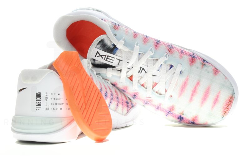 Nike Metcon 5 AMP