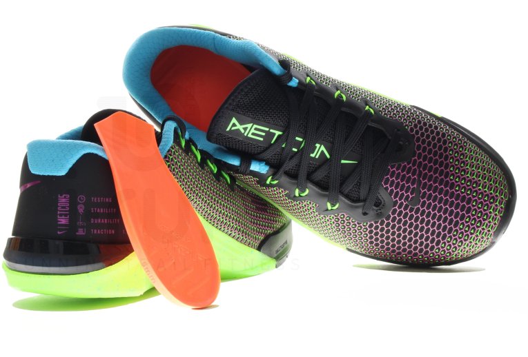 Nike Metcon 5 AMP