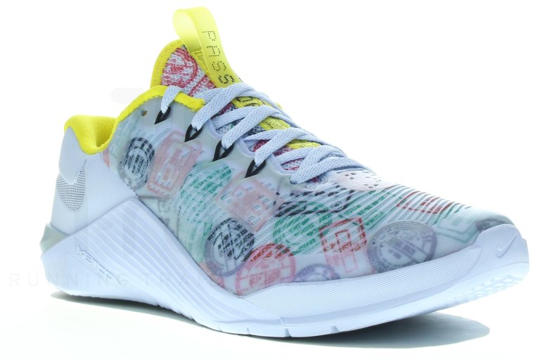 Nike Metcon 5 AMP