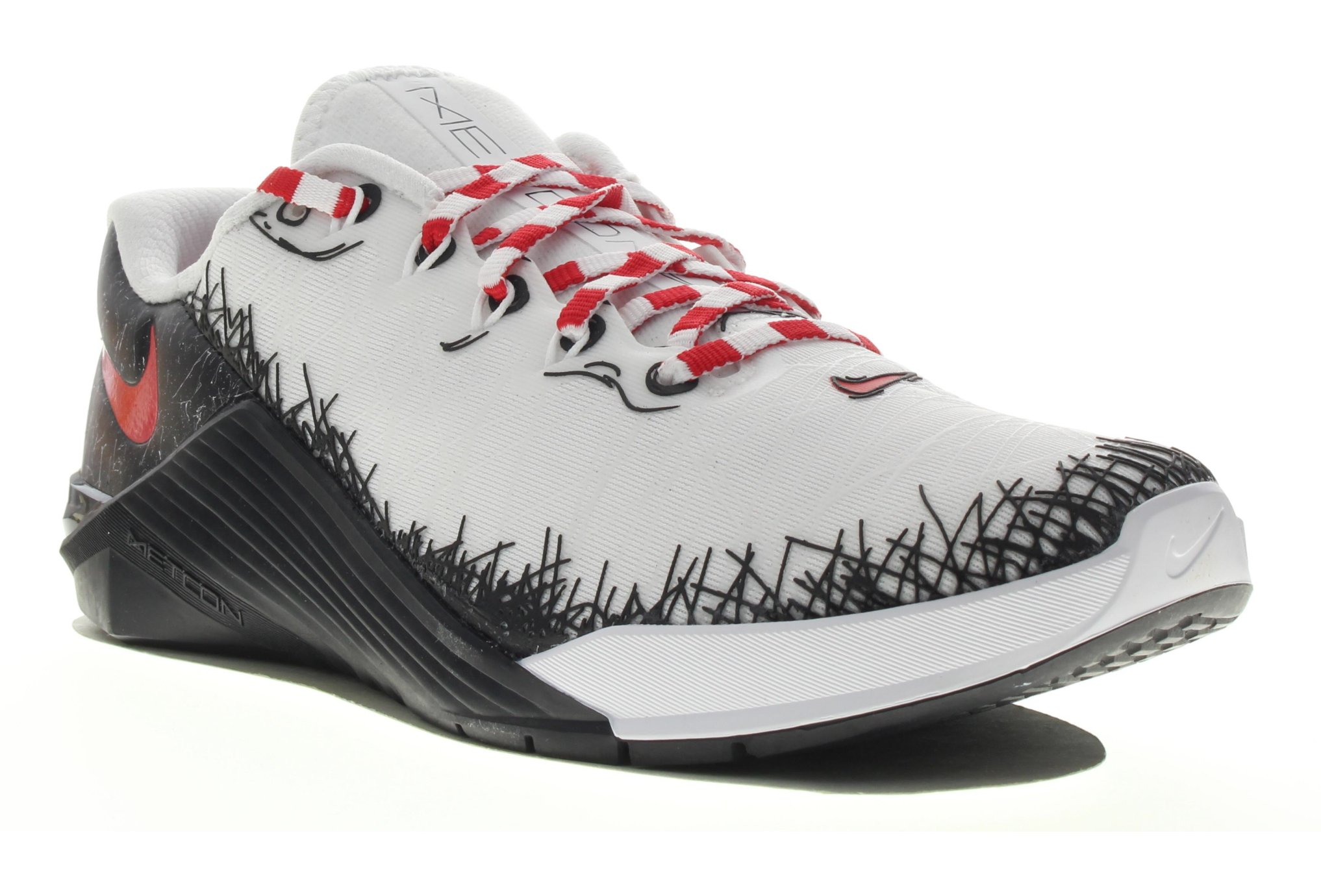 nike amp metcon