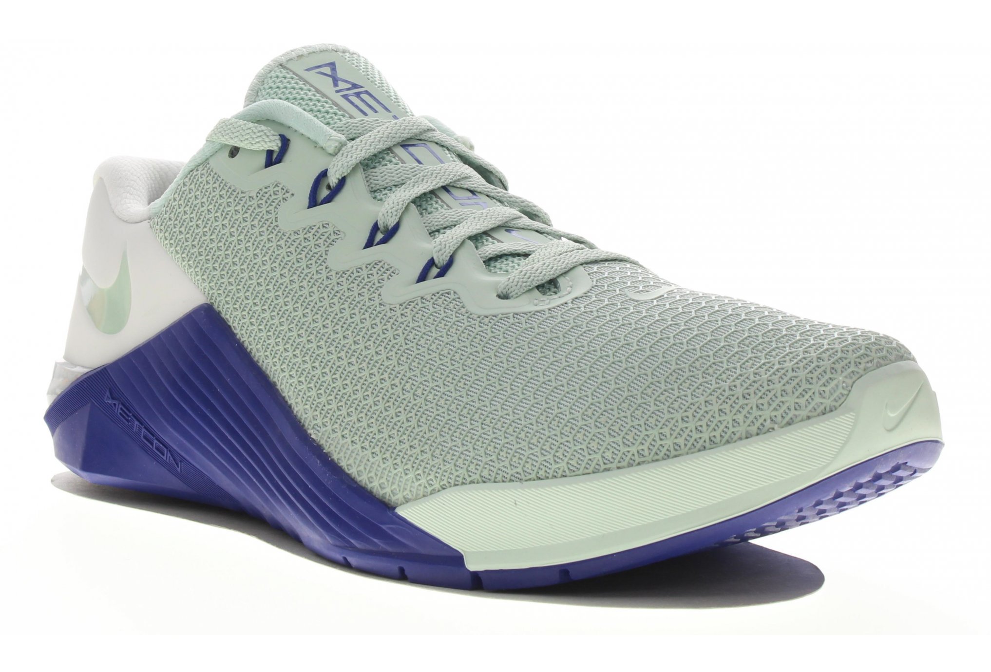 Nike Metcon 5 W femme pas cher