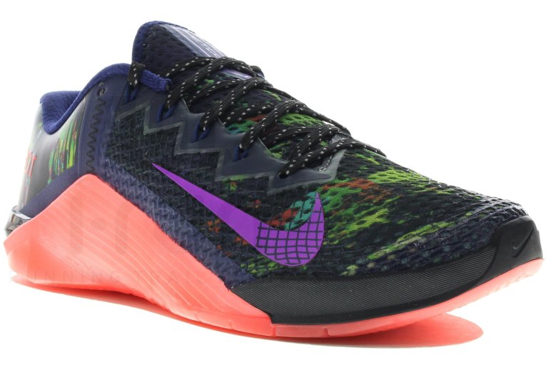 Nike Metcon 6 AMP
