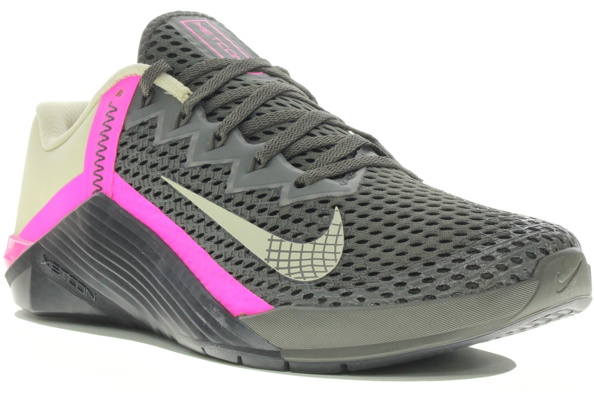 Nike Metcon 6 M Chaussures homme