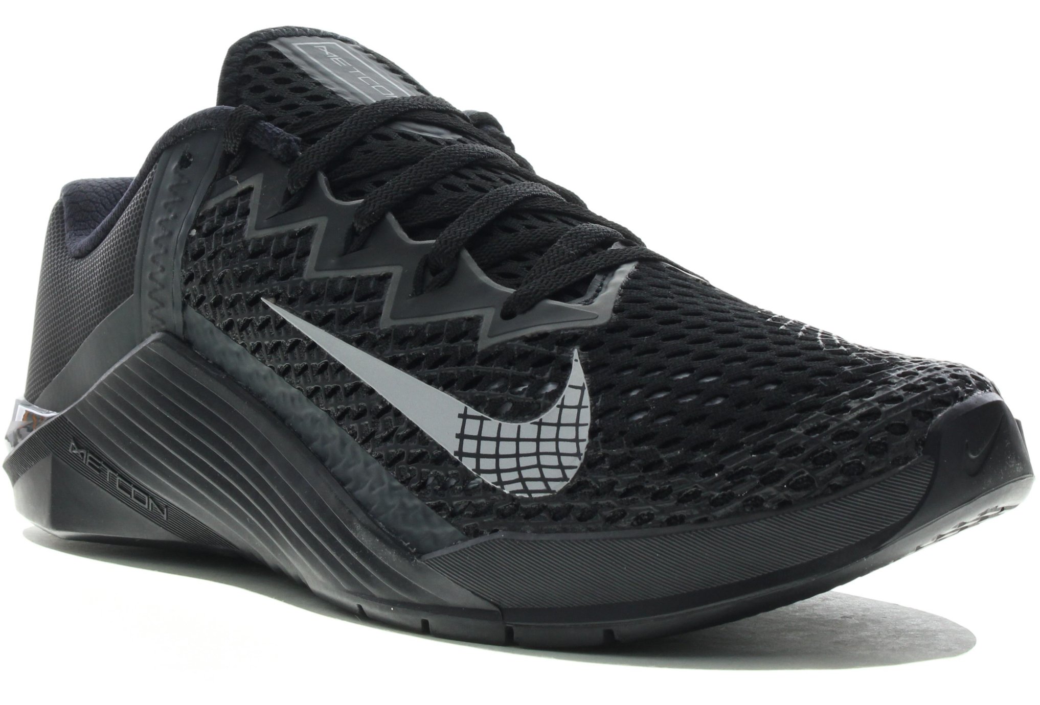 nike metcon 6 on foot