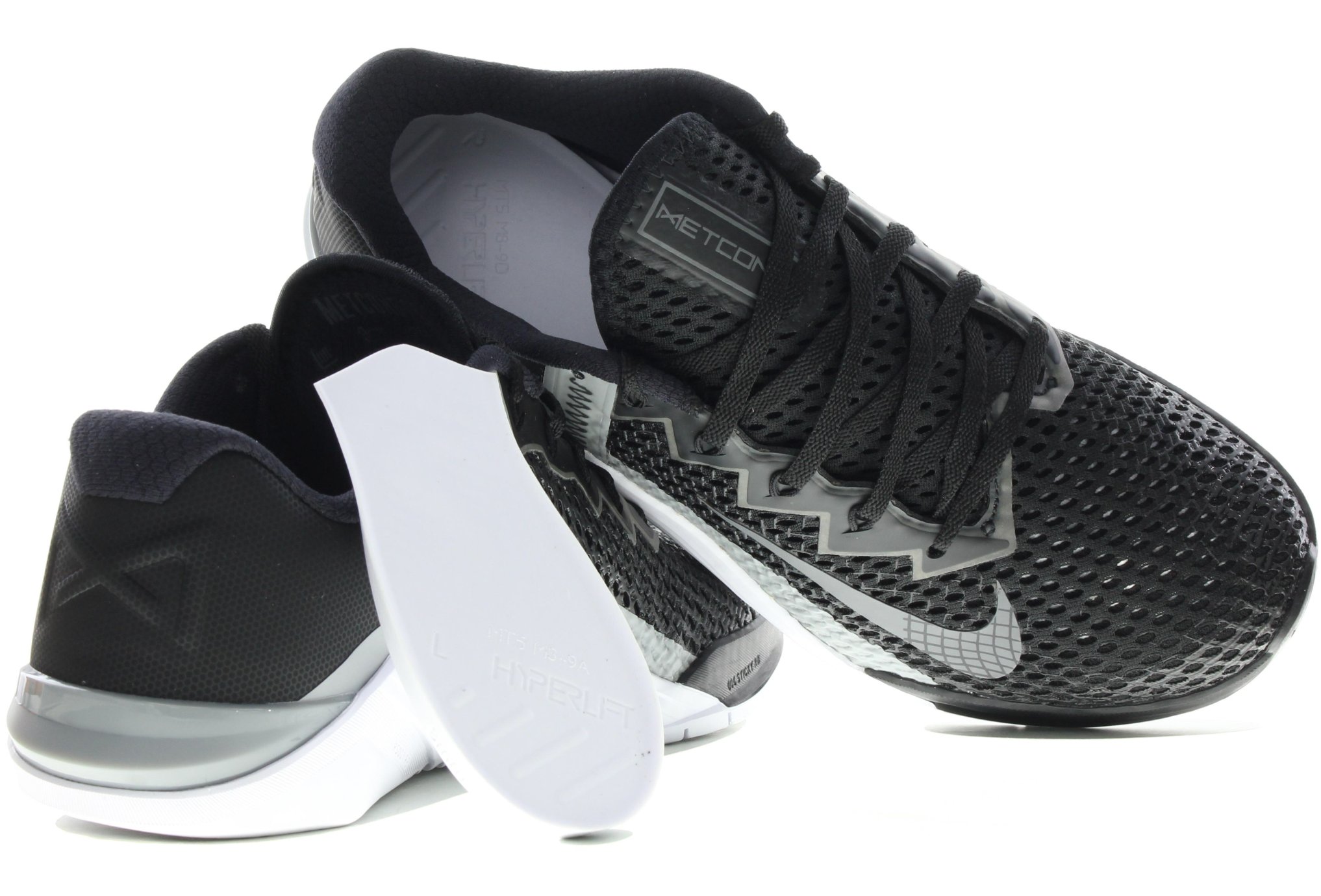 metcon 6 luxe