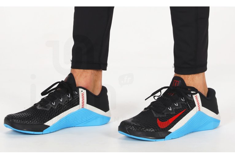 Nike Metcon 6