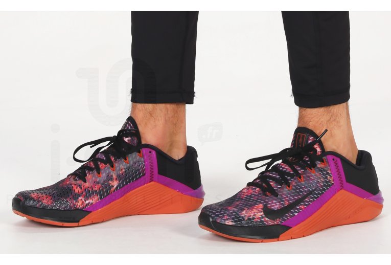 Nike Metcon 6 Herren