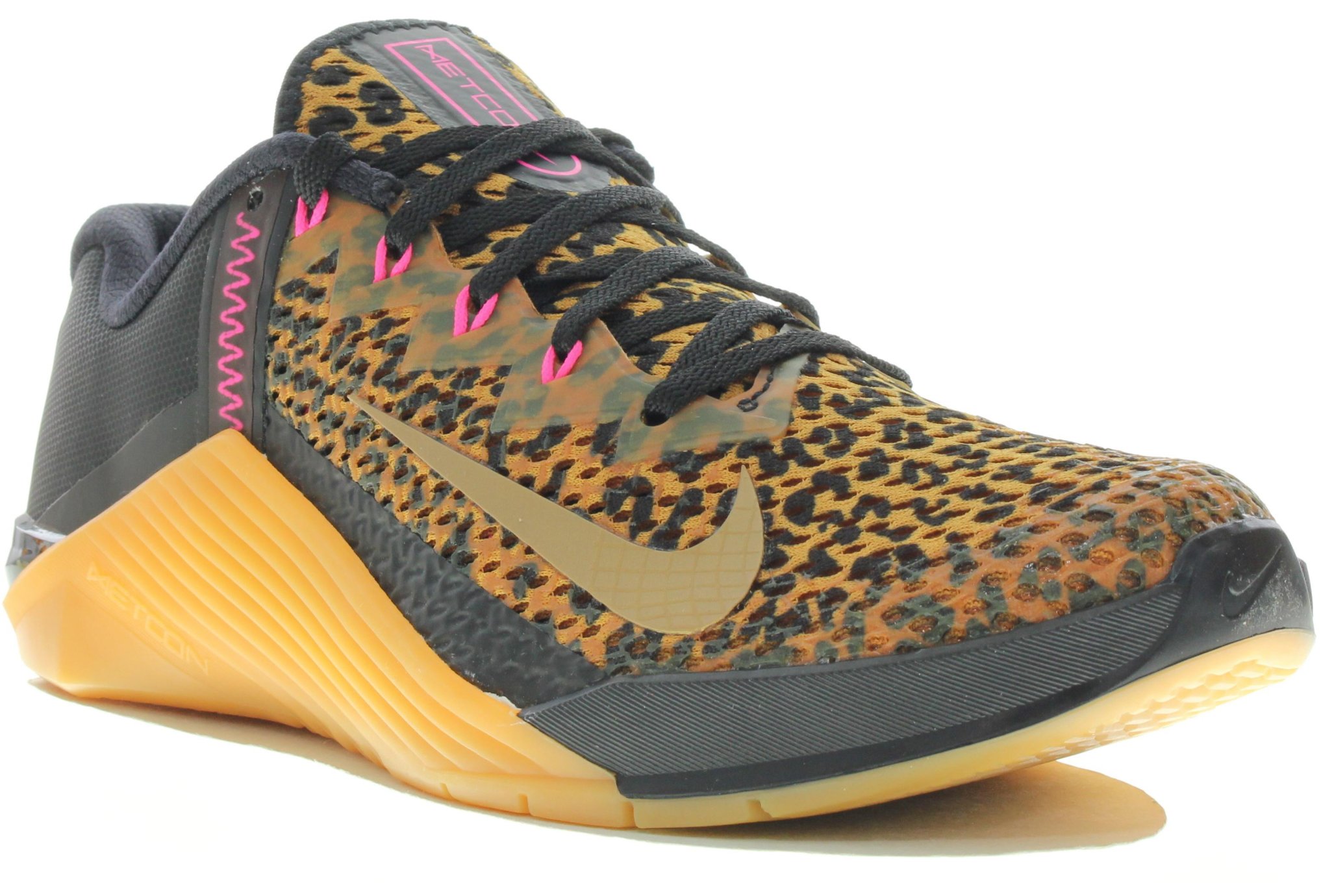 Nike Metcon 6 W Chaussures running femme